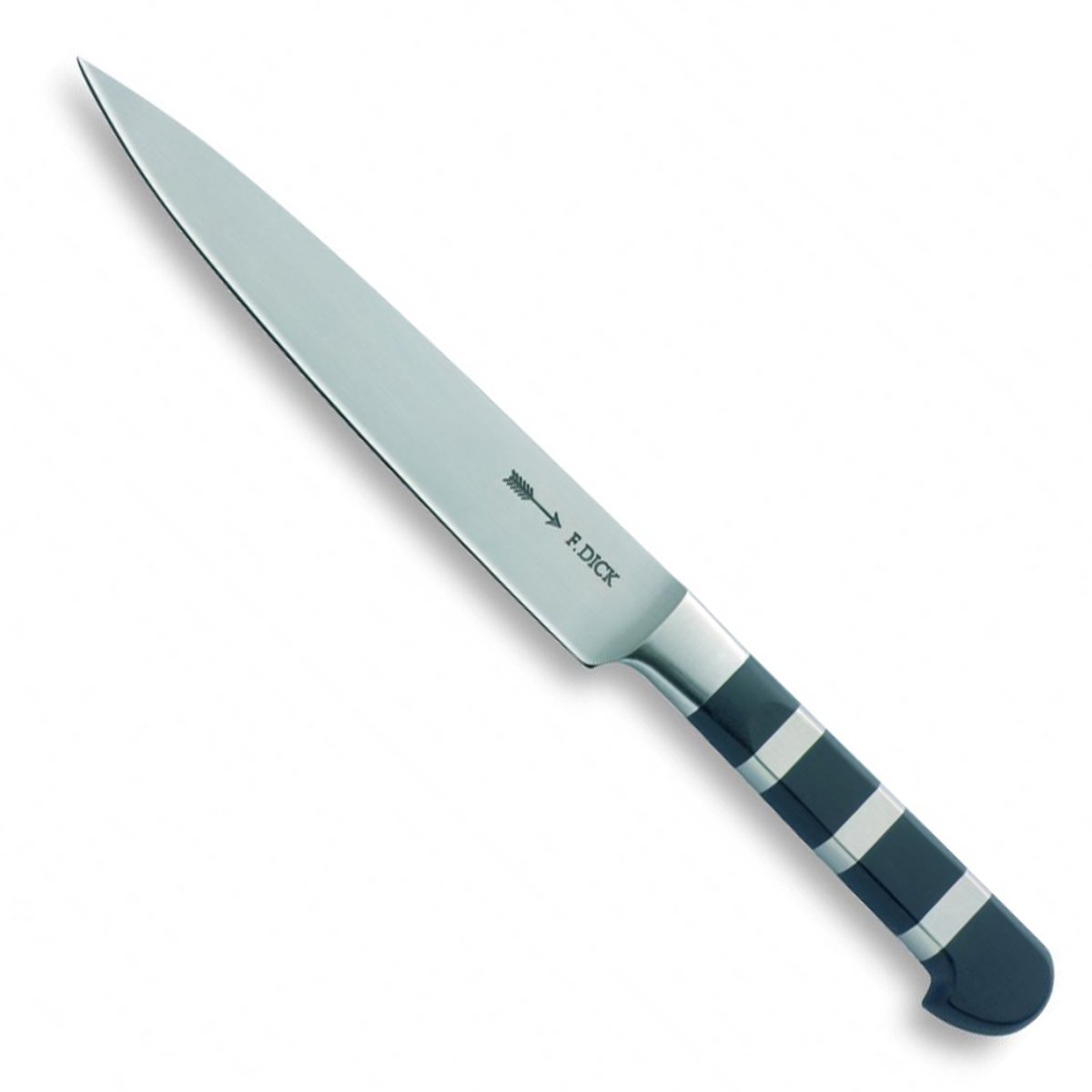 DICK 1905 Serie - Fileermes - 18 cm - Flexibel - Roestvrijstalen Lemmet
