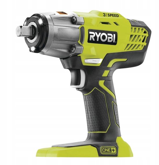 Ryobi R18IW3-0 ONE+ batterij-slagschroevendraaier