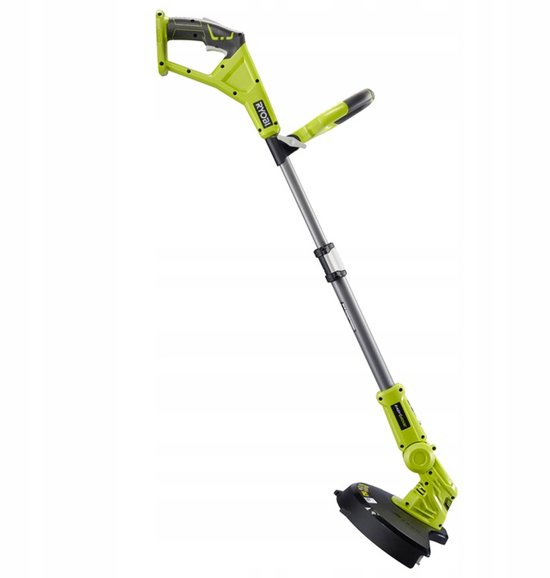 RLT183225F - Accu grastrimmer - 18 V - 2.5 Ah Li-ion — afbeelding 4