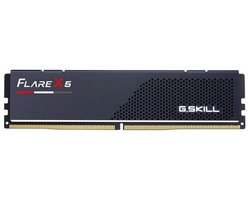 G.SKILL Flare X5 Serie - DDR5 RAM - 8GB - 6000MHz - CL30