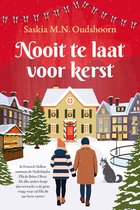 Nooit te laat voor kerst