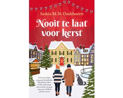 Nooit te laat voor kerst