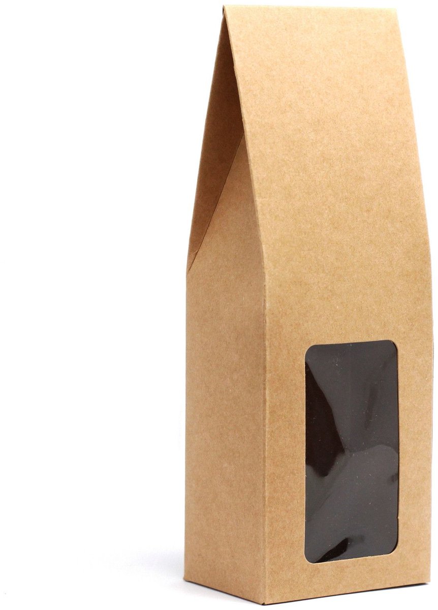 Window Box Extra Tall for Reed Diffusers