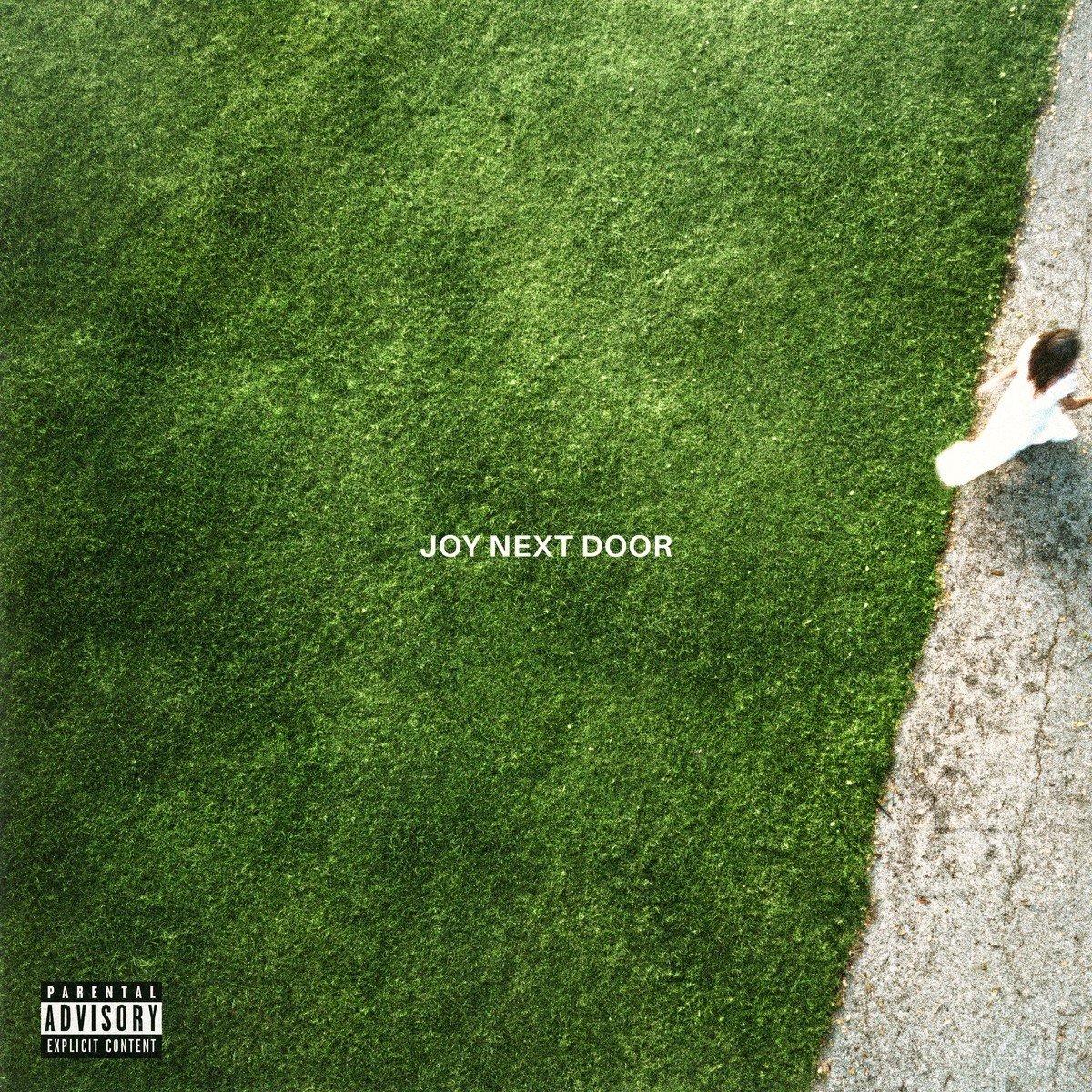The Maine - Joy Next Door (CD)