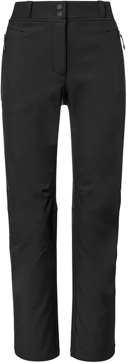 Millet Seneca Broek Zwart L Vrouw