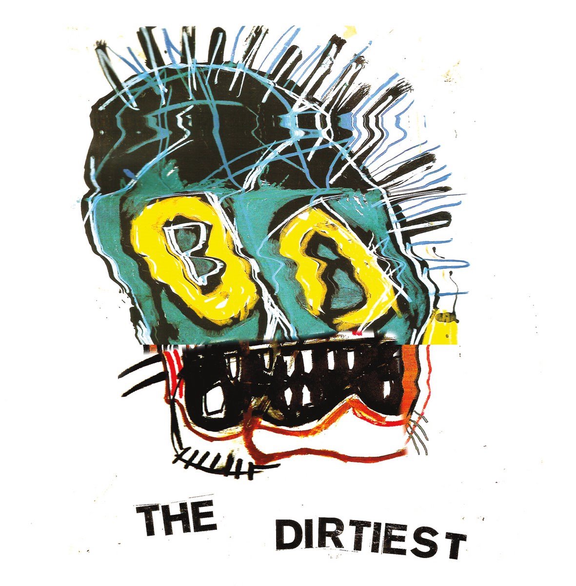 The Dirtiest - Alarm (7" Single)