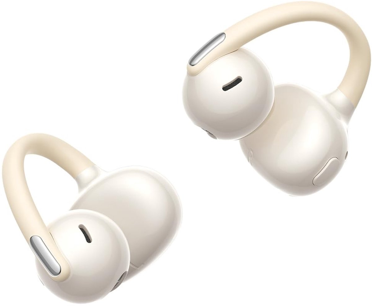 Solidchoice - Draadloze Open Oortelefoons met Bluetooth