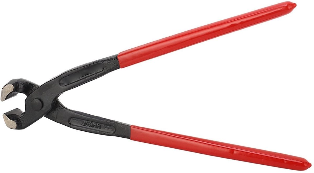 Solidchoice - Slangklem Tang van Koolstofstaal voor Reparaties