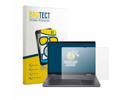BROTECT - Screenprotector voor Acer Chromebook Plus Spin 714 - Folie Beschermfolie Beschermglas matte