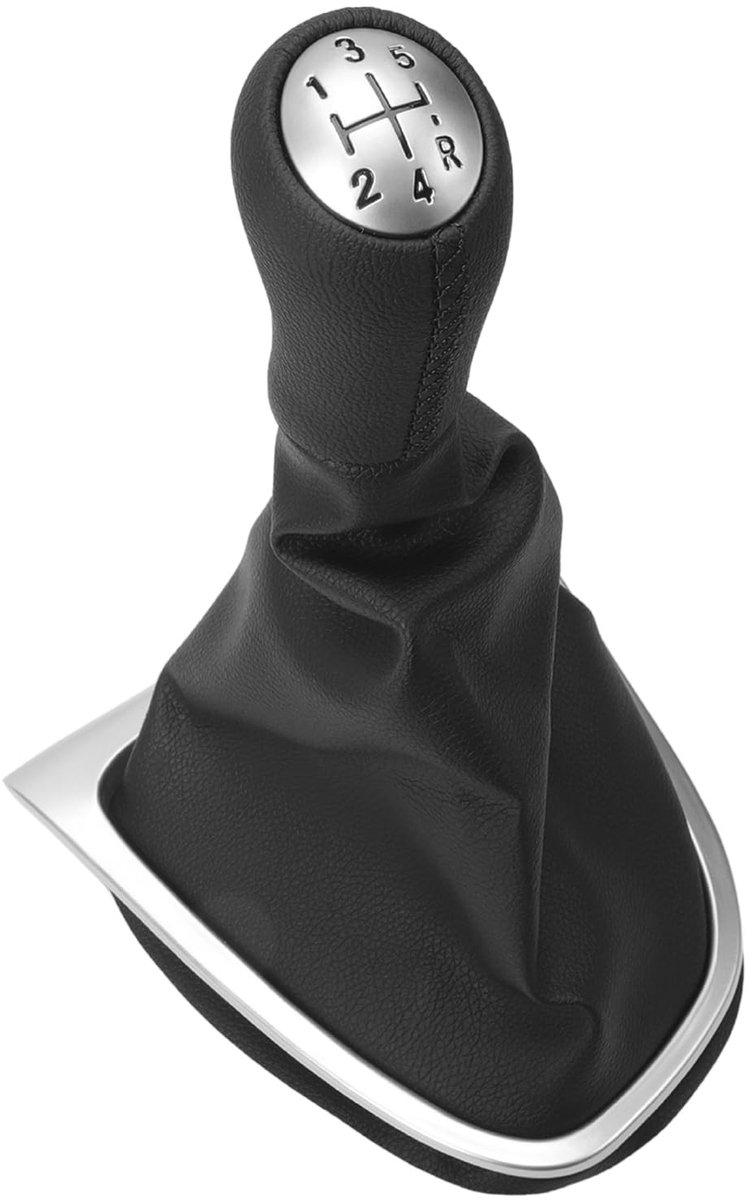 Solidchoice - 5 Versnellingspook Kit Voor Renault Clio IV