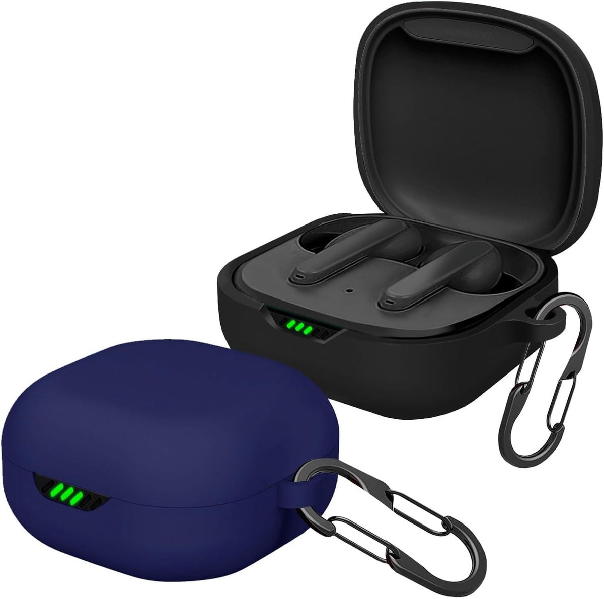 Solidchoice - Beschermhoes voor Bluetooth Hoofdtelefoon