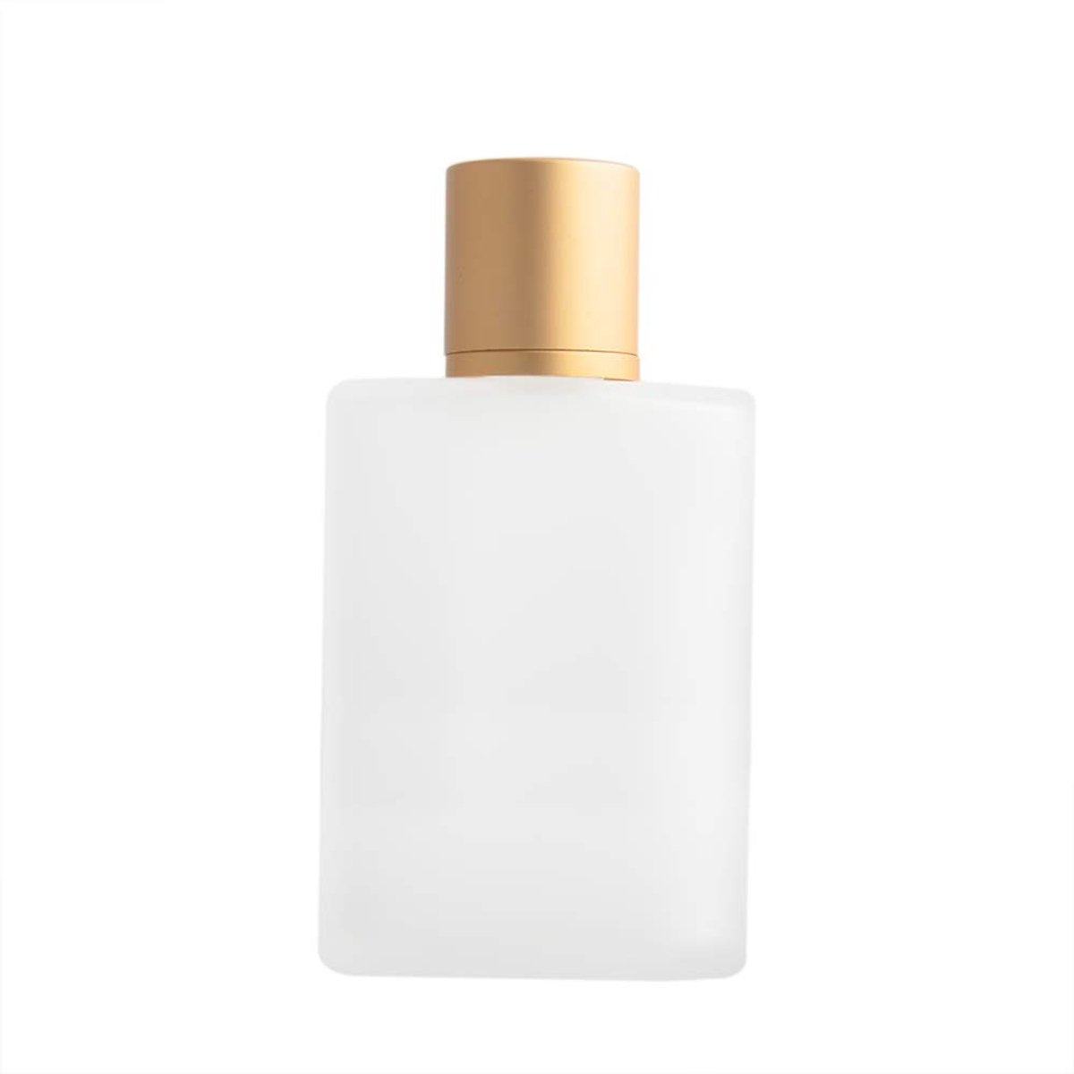 Solidchoice - Refillbare Geurflacon van Glas 100ml