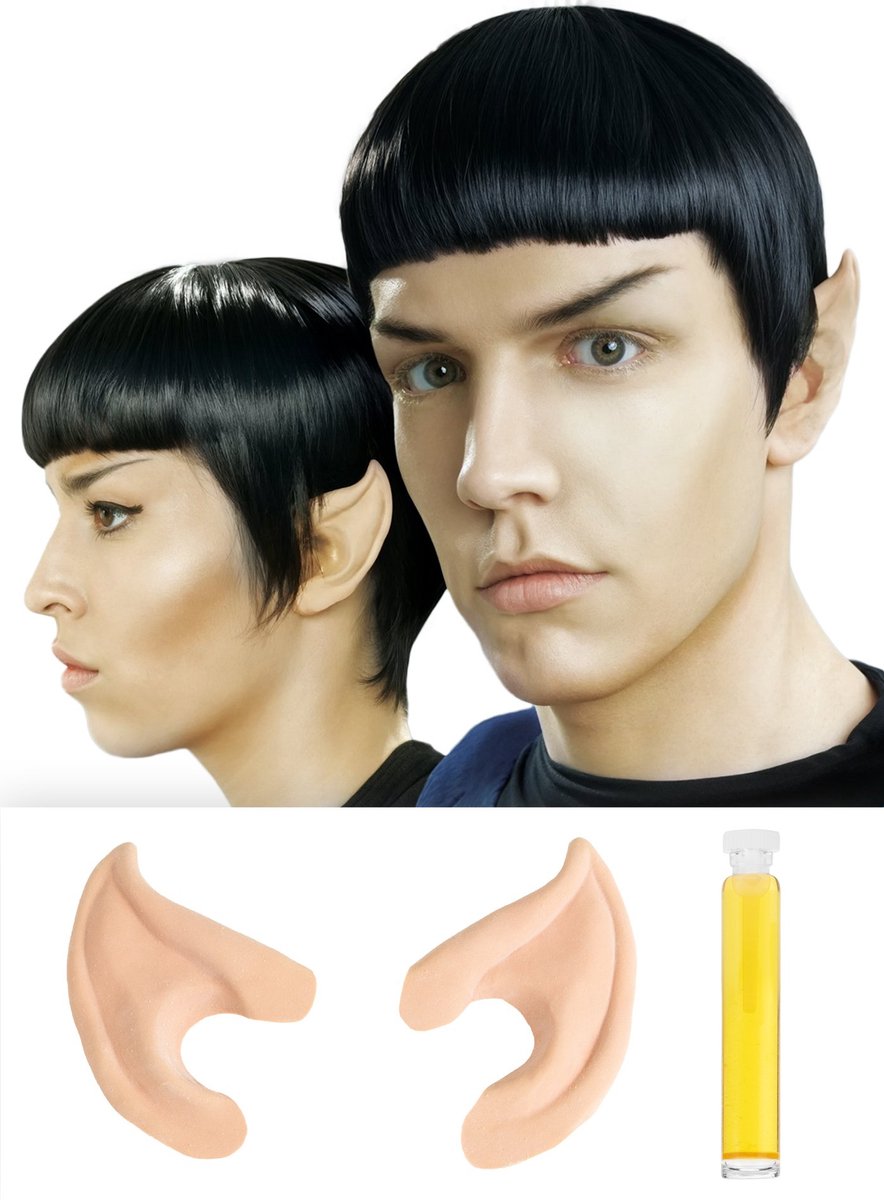 Latex Oren Star Ears