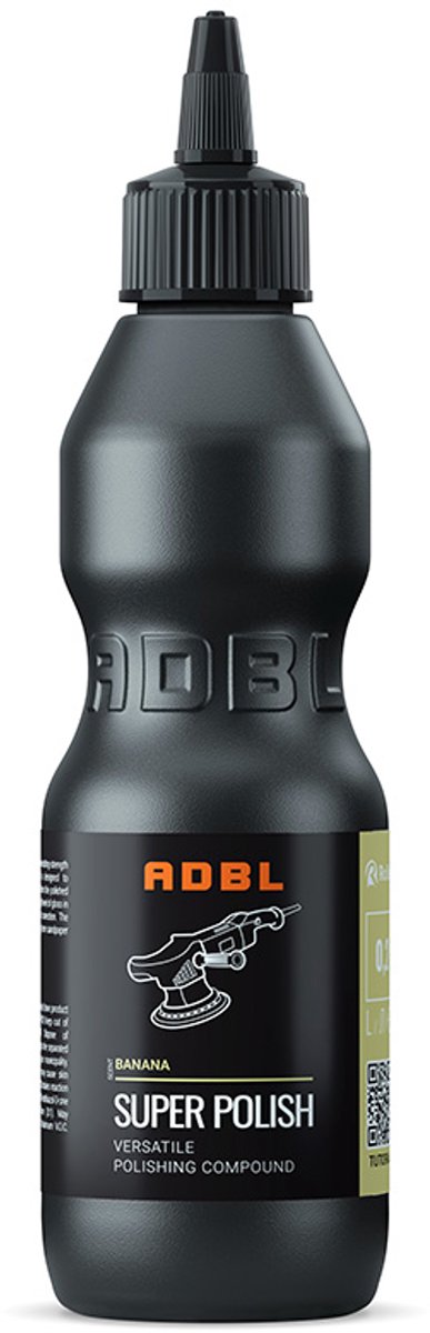 ADBL ROLLER SUPER POLISH 1L - ADBADB000431