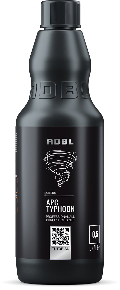ADBL APC TYPHOON 1L - ADBADB000539