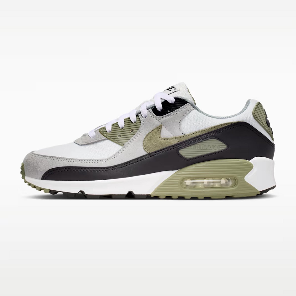 Sneakers Nike Air Max 90 ” Sage” Wit