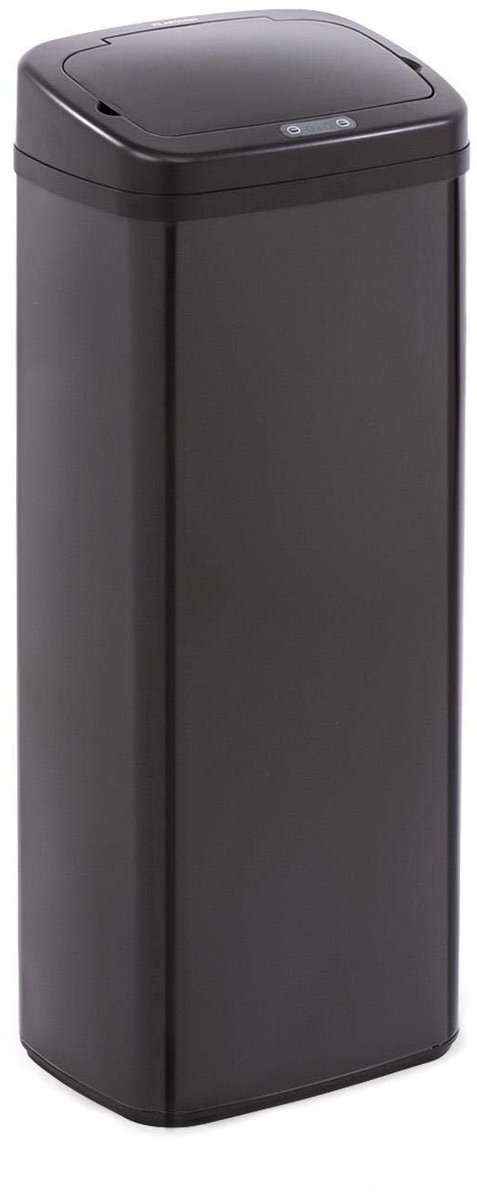 Solidchoice - Sensor Vuilnisbak voor 50 Liter met Contactloze Opening