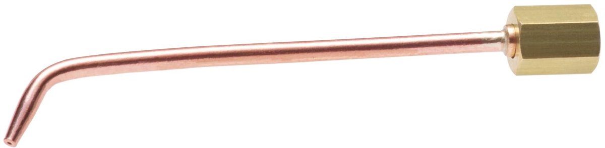 Solidchoice - Mouldable Lanze voor Soldeerwerk