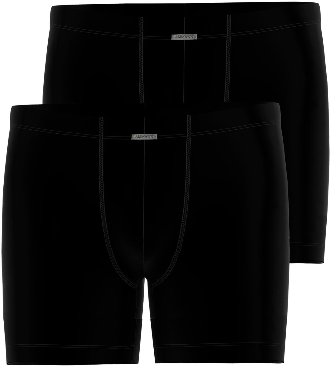 2-pack heren lange short Day Modern / Close to you