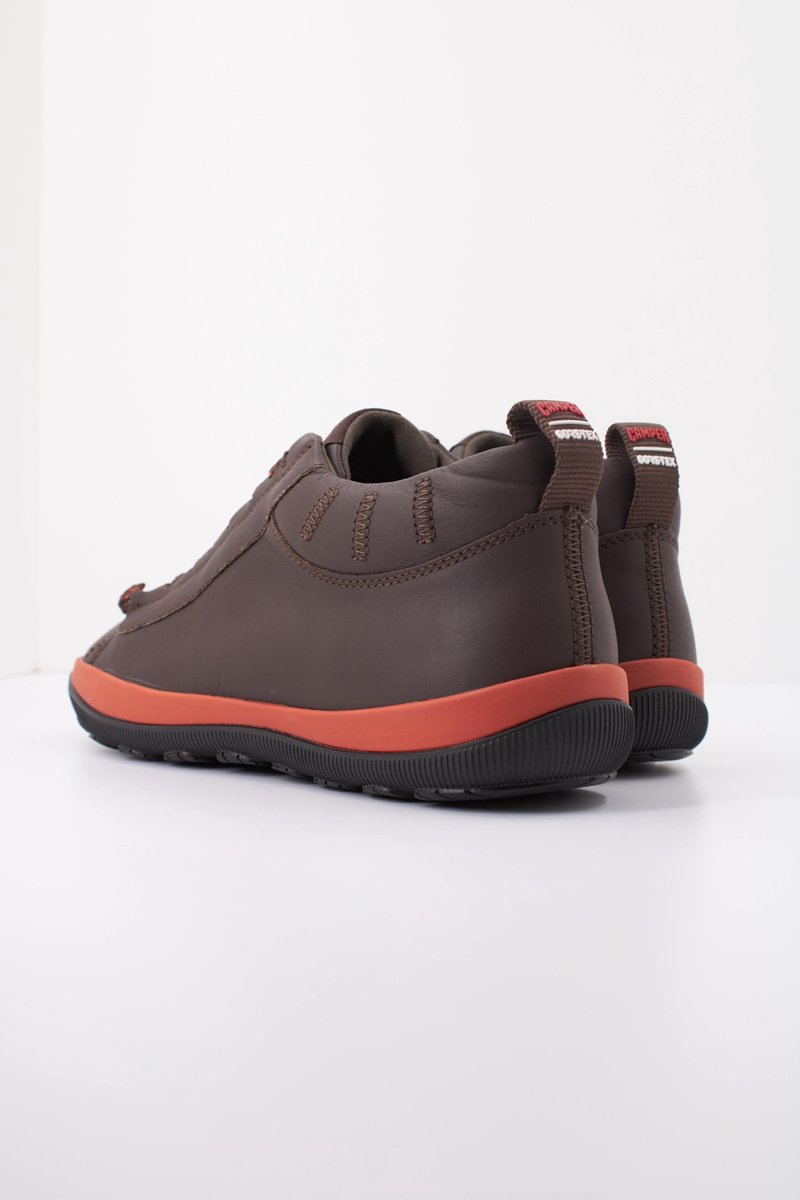 Camper Peu Pista Gm Gore-tex® Booties Bruin EU 42 Man