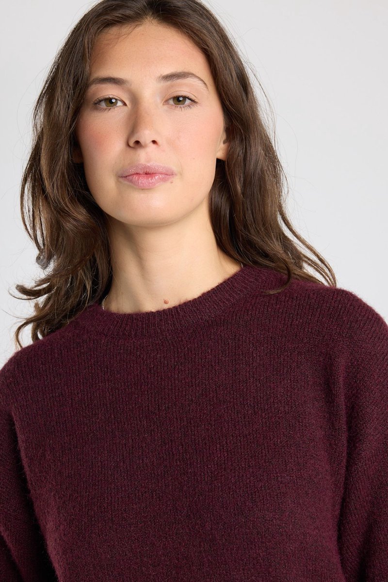 Pullover Keira