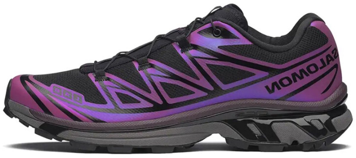 Salomon XT-6 Iridescent Pack - Maat 38 2/3