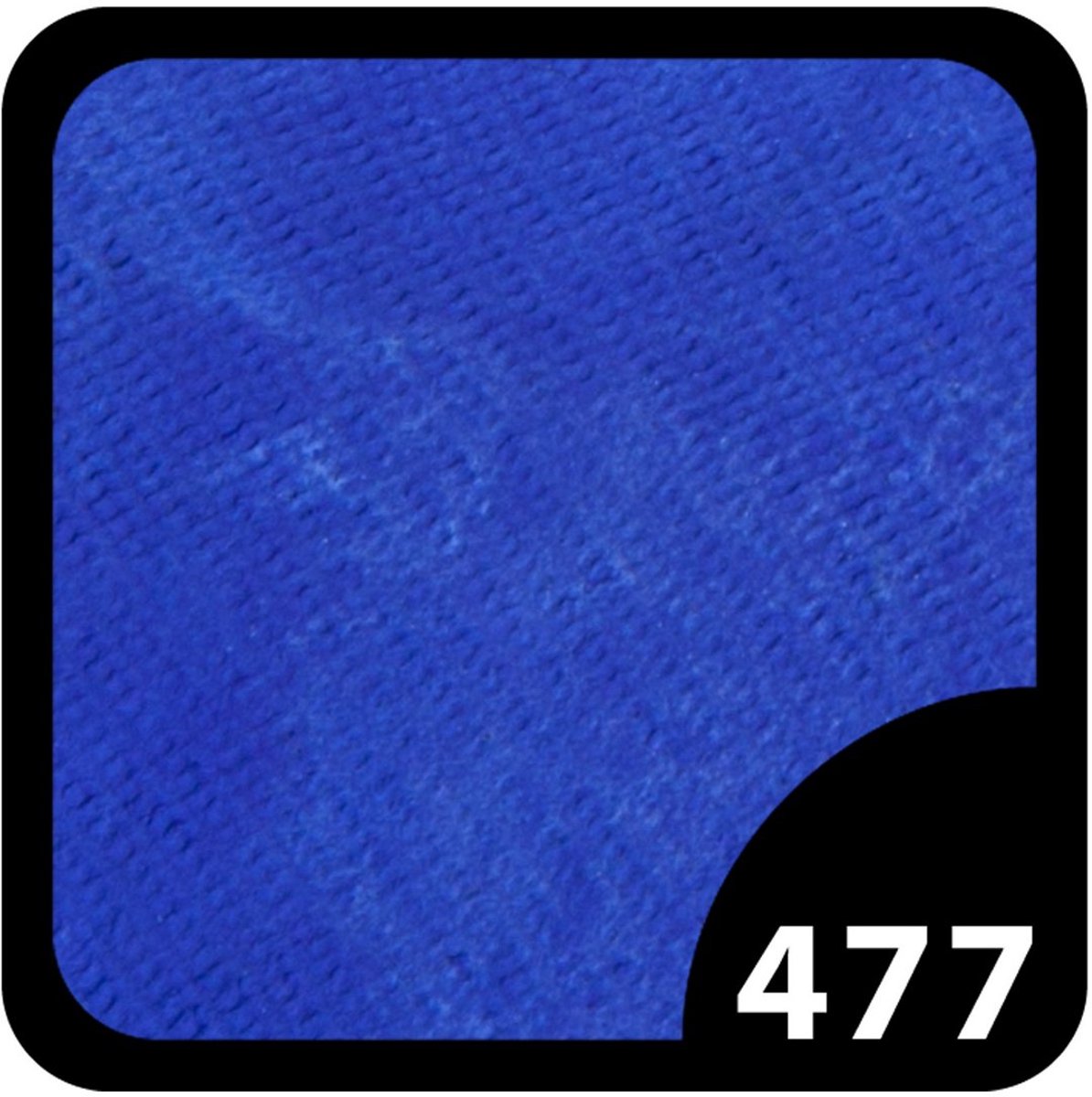 Aqua Make-up Neon Blauw Laser UV Waterschmink - Halloween Carnaval