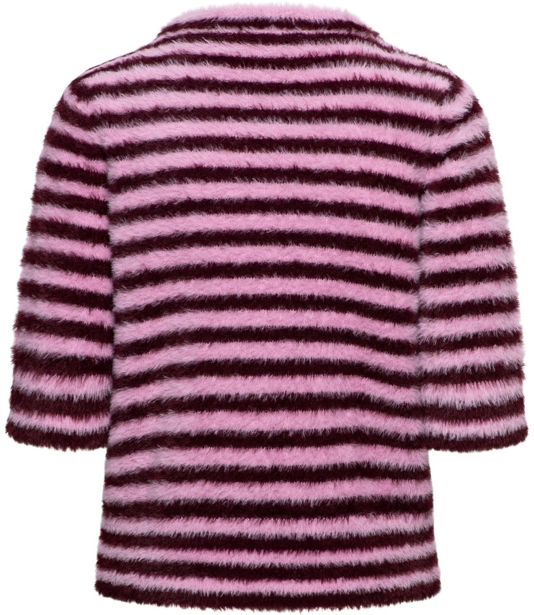 &Co Woman BALEN - Pullover - 3XL - Rood
