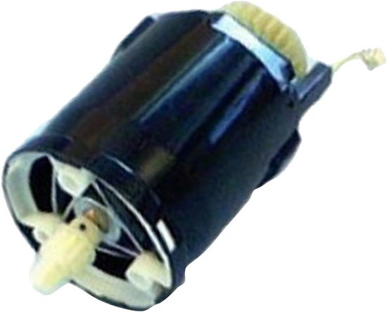 Keukenmachine Motor - Vervangend Onderdeel - Voedsel Bereiden - Originele Specificaties - 174 Kilogram - Zilverkleurig — afbeelding 2