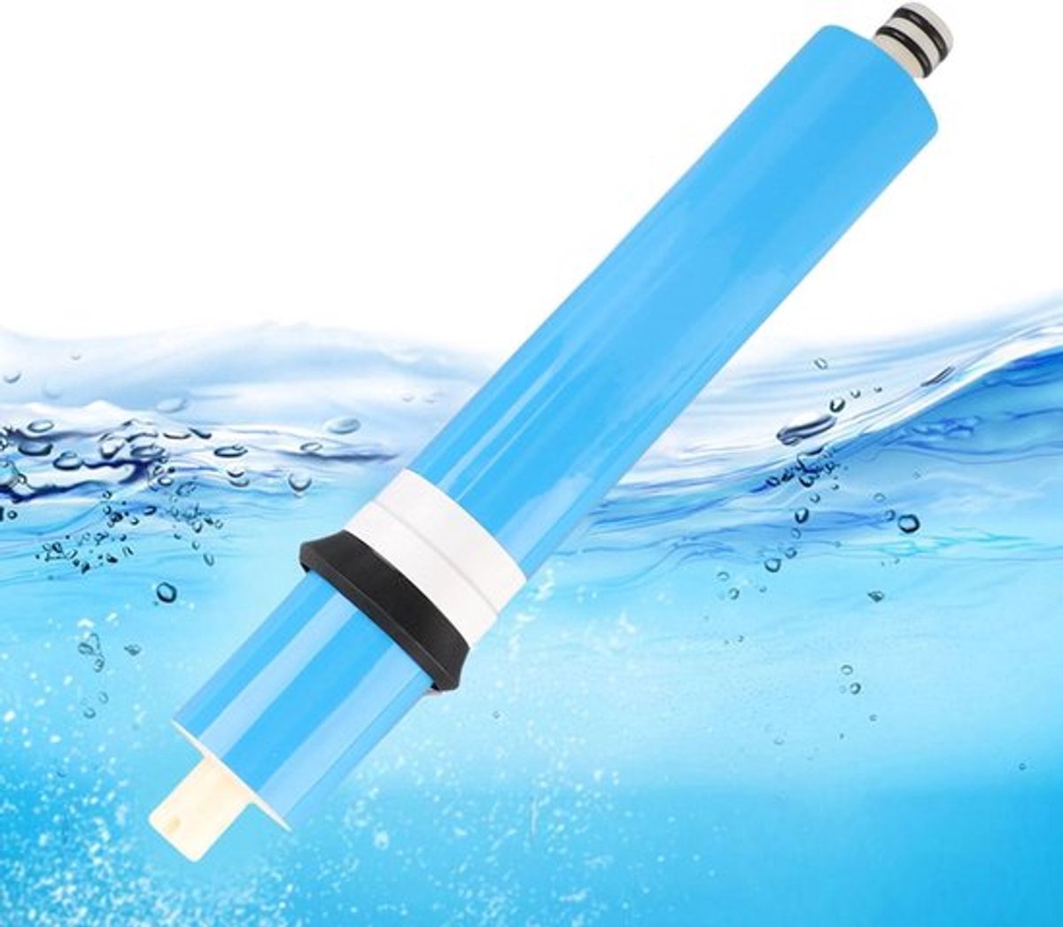 Osmose Membraan 50 GPD Waterfilter Vervanging - Thuis Drinken Waterzuiveringssysteem