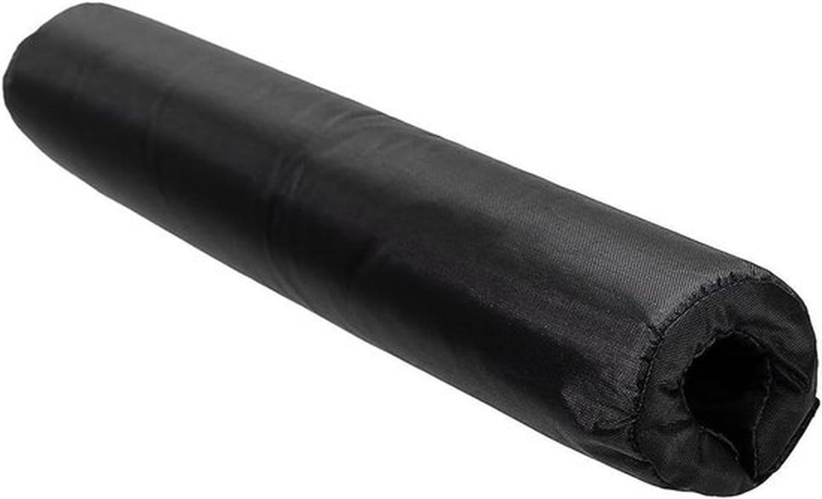 Squat Pad voor Gewichtheffen - Schoudervullingen - Training Schuim - Gym Schuimpad - Squats Lunges Heupstoten - Draagbaar Nek Pads.