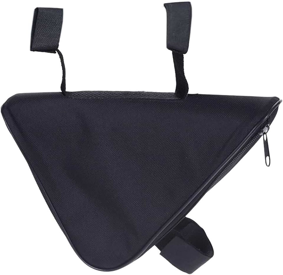 Fietstas frametas driehoektas triangeltas fietsmobieltas waterdicht tas voor fiets, mountainbike, e-bike, racefiets, 1L
