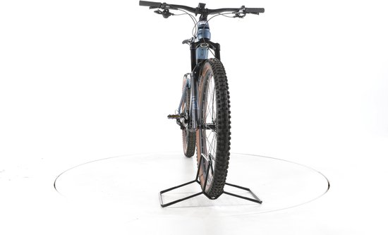 Bulls Sonic EVO AM 2 Elektrische full-suspension mountainbike Bosch Accu 750Wh van bulls — afbeelding 3