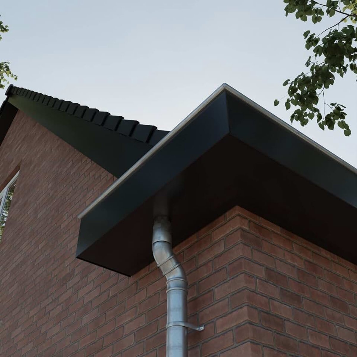 Plaat 6 mm - in afmetingen 10x10 cm tot en met 130x280 cm met beschermfolie aan beide zijden en zonder scherpe randen.