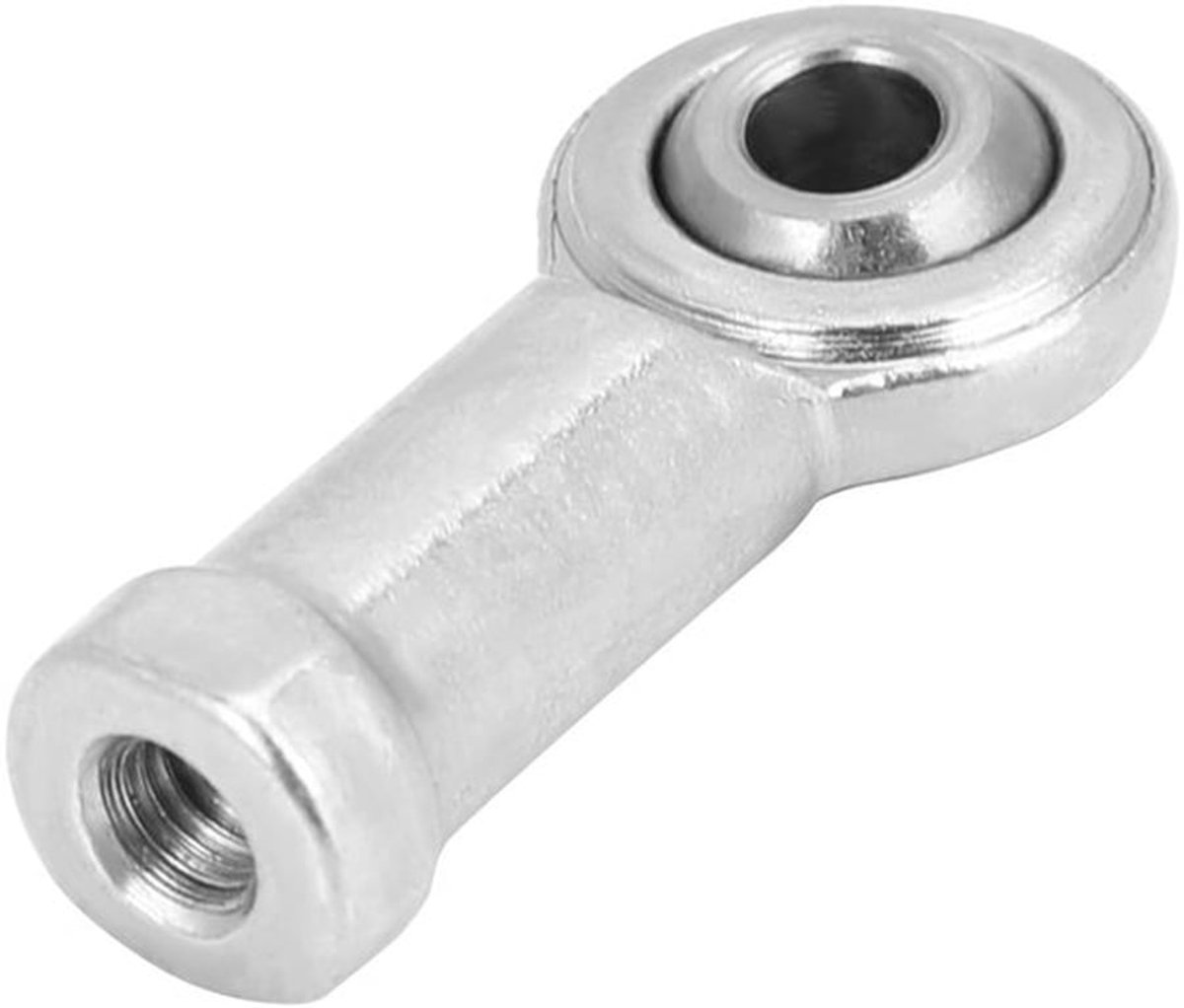 10 Stuks M4 Stalen Lagerring voor Elektrische Machines en Gereedschappen - Universele Gasket en Balanslager