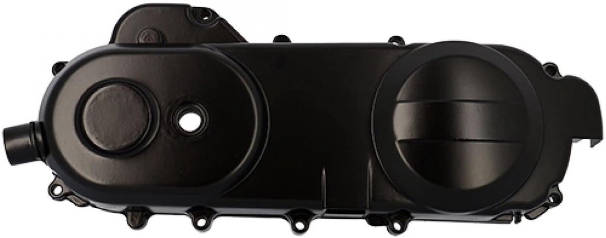 Origineel transmissiehuis voor peugeot 50 kisbee 4t scooter 2010 tot 2017 12 inch / 779551n nieuw