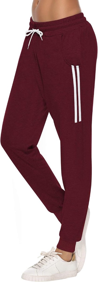 Dames Broek Amb00504-0