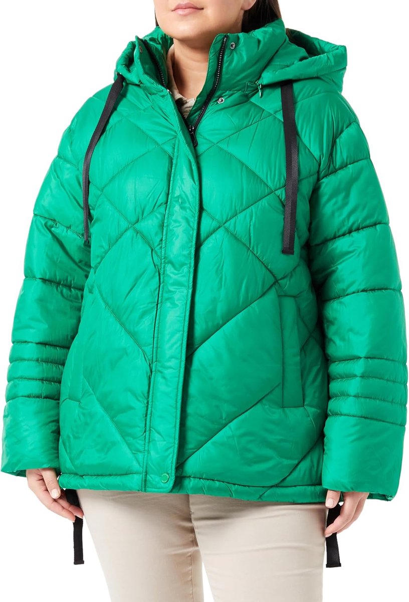 250231-31193 dames Winterjas