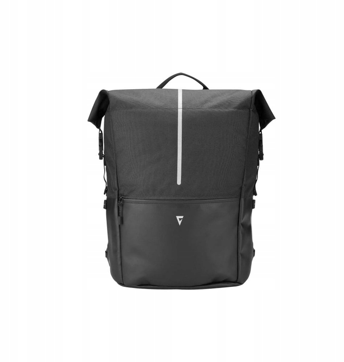 Giant Transporter Versa G-2 Fietstas/Rugzak Zwart 20L