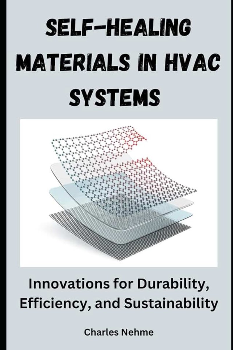 Materials in HVAC Systems: Innovations for Durability, Efficiency, and Sustainability