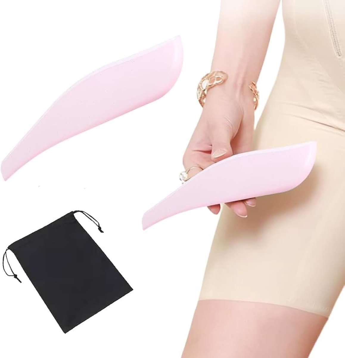 Urinoir voor dames, van siliconen, om te urineren, herbruikbaar, voor activiteiten, outdoor, camping, reizen, wandelen (roze)