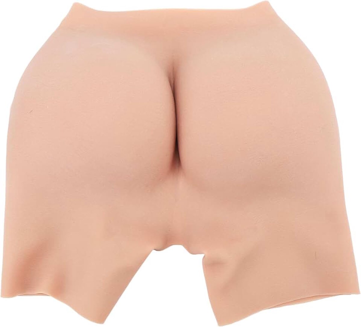 Hoogte van Siliconen Vrouwen Groter in Verbetering Butt Vrouwen Shapewear Controle Pantes Shaper Butt Butt Soulter Padined Hip