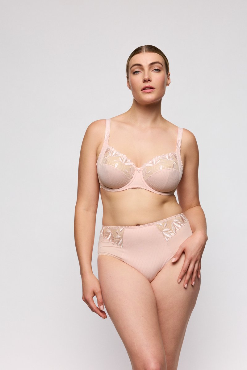 PrimaDonna Prima Donna – Orlando – BH Beugel - 0163150 – Pearly Pink - B90/105