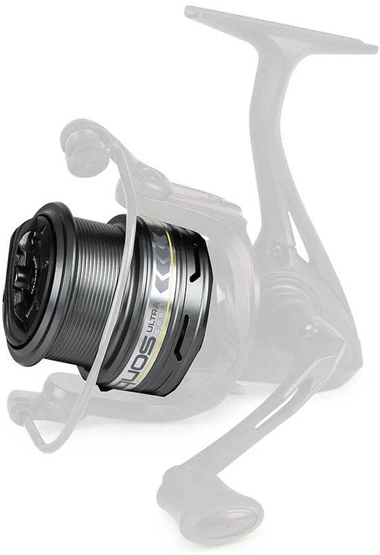 Haspel Matrix Aquos Ultra 4000 — afbeelding 2