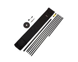 Trakker Marker Pole Kit 6.5m Multi Colour