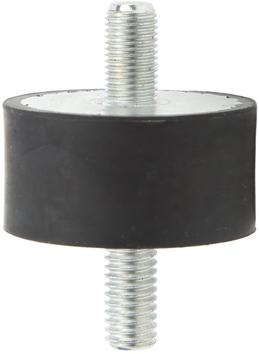 Motorsteun Gegalvaniseerd Ijzer - Beugelhouder - Vervanging voor Sportsman 335/400/450/500 - OE-nummer 3110046 - Rubber - Montage 1996-2013