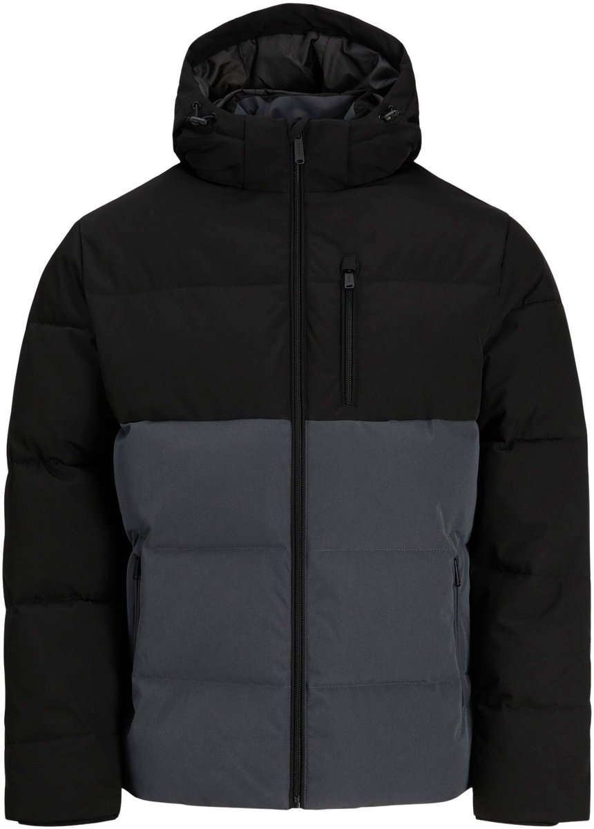 JACK & JONES - JJEBECKS PUFFER SN Heren Jas
