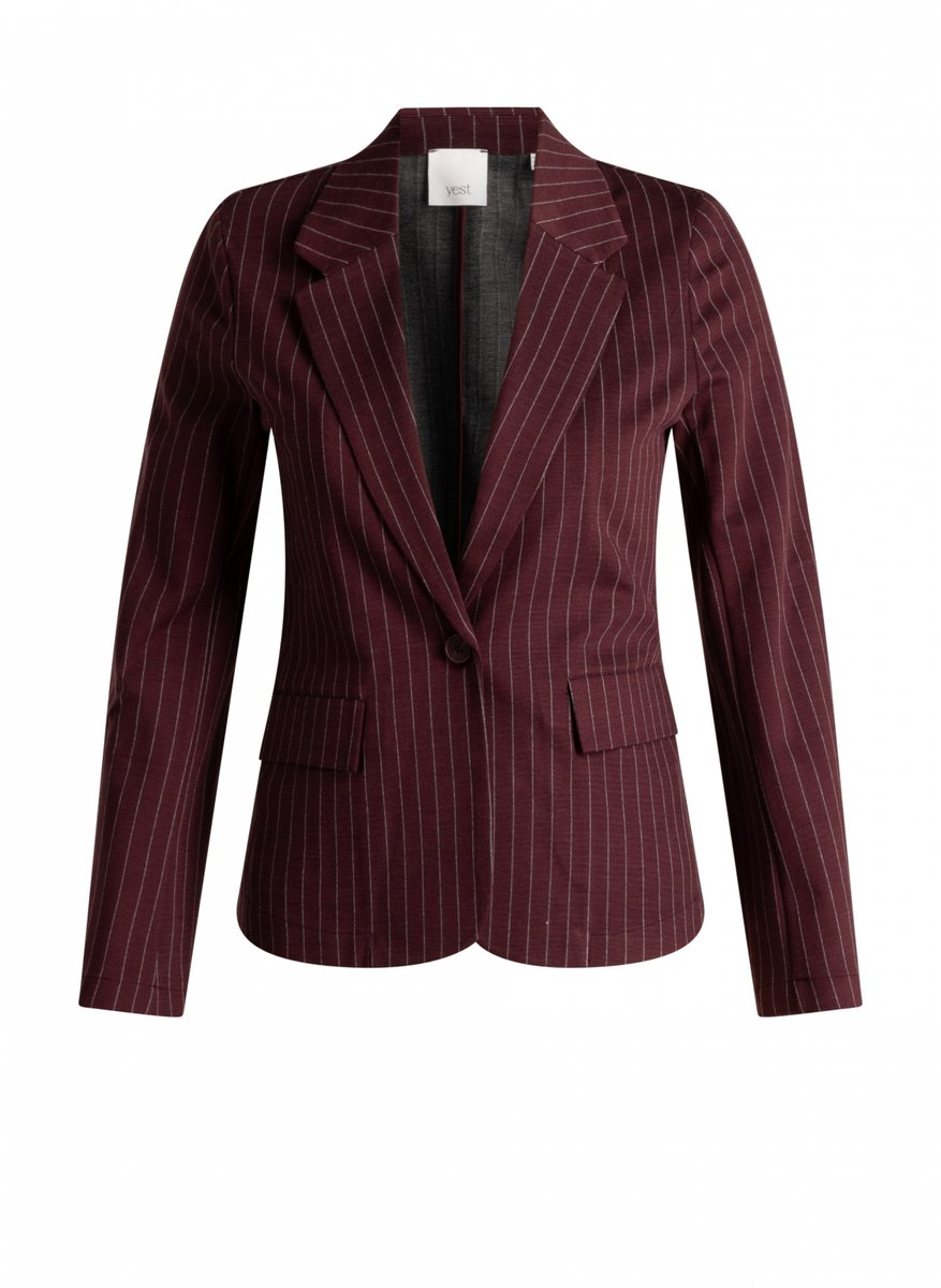 Yest Curve blazer Franzi Essential