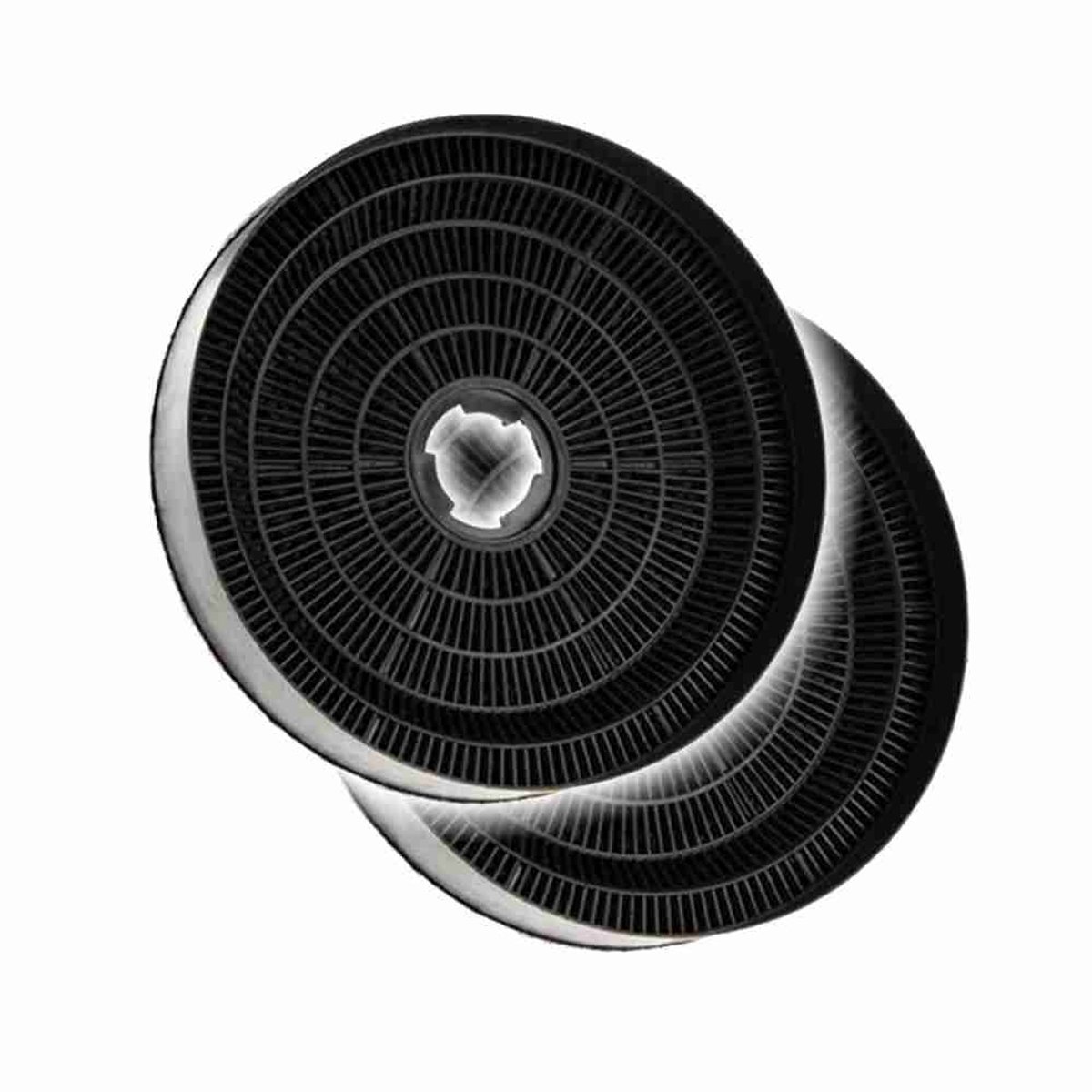 2x Haier Koolstoffilter C6918 / 35602061