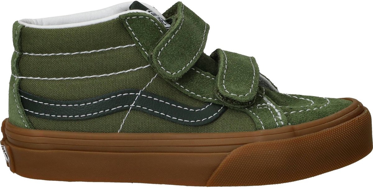 Vans Sk8-Mid V Sneakers Junior